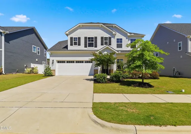 Photo 1 of Single family home for sale at 2709 Womble Ridge Dr, New Hill, NC 27562 | MLS# 3229556 | Listing updated on 2026-06-23