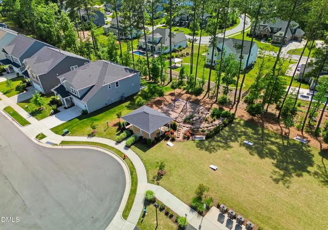 Photo 58 of Single family home for sale at 2709 Womble Ridge Dr, New Hill, NC 27562 | MLS# 3229556 | Listing updated on 2026-06-23