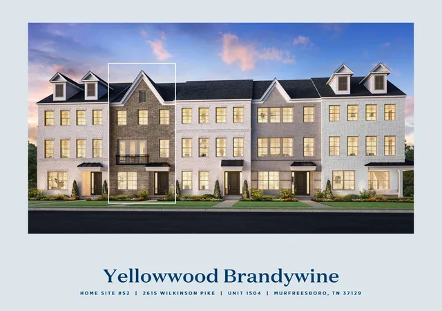 1st image of 2615 Wilkinson Pike #1504, Murfreesboro, TN 37129 | MLS# 3229533