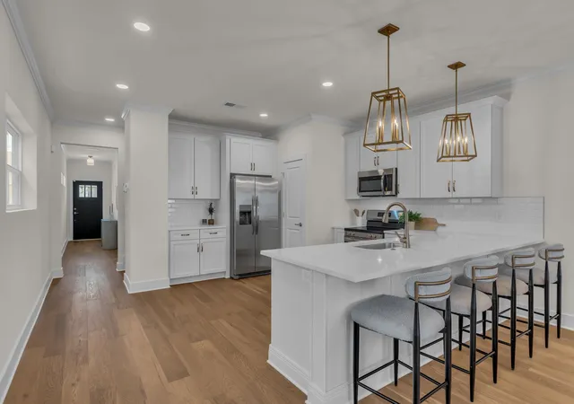 3rd image of 905B Spain Ave #B, Nashville, TN 37216 | MLS# 3229565