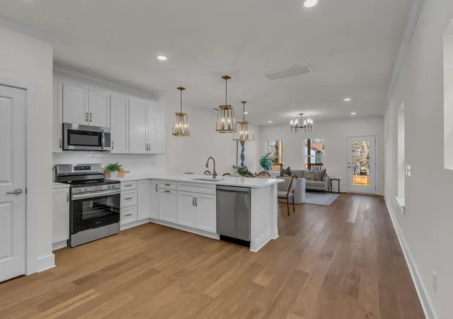 4th image of 905B Spain Ave #B, Nashville, TN 37216 | MLS# 3229565