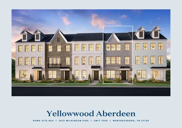1st image of 2615 Wilkinson Pike #1506, Murfreesboro, TN 37129 | MLS# 3229544