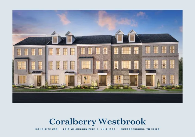 1st image of 2615 Wilkinson Pike #1507, Murfreesboro, TN 37129 | MLS# 3229552