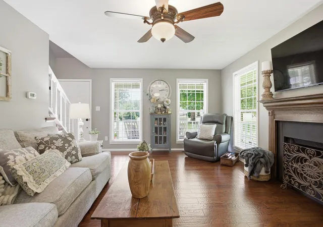 Photo 3 of Single family home for sale at 131 Pin Oaks Ln, Hohenwald, TN 38462 | MLS# 3229940 | Listing updated on 2026-09-03
