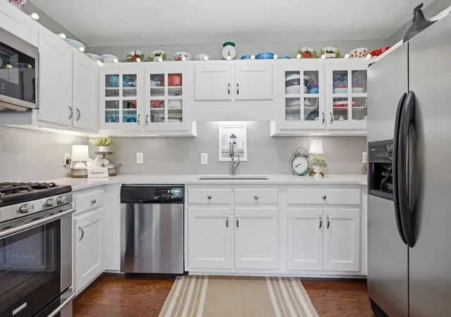 Photo 4 of Single family home for sale at 131 Pin Oaks Ln, Hohenwald, TN 38462 | MLS# 3229940 | Listing updated on 2026-09-03