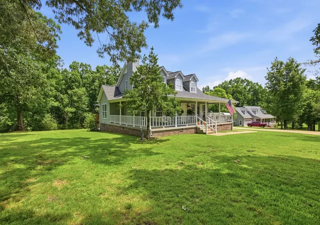 4th image of 131 Pin Oaks Ln, Hohenwald, TN 38462 | MLS# 3229940