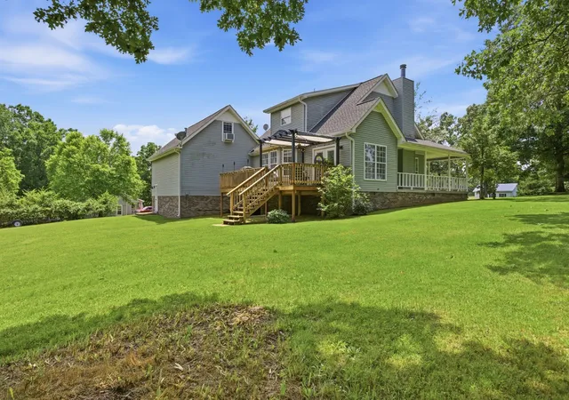 41st image of 131 Pin Oaks Ln, Hohenwald, TN 38462 | MLS# 3229940