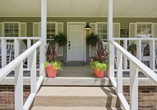 5th image of 131 Pin Oaks Ln, Hohenwald, TN 38462 | MLS# 3229940