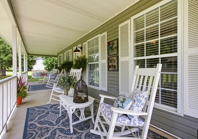 Photo 2 of Single family home for sale at 131 Pin Oaks Ln, Hohenwald, TN 38462 | MLS# 3229940 | Listing updated on 2026-09-03