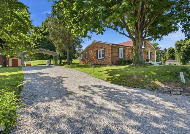 3rd image of 130 Harper Rd, Portland, TN 37148 | MLS# 3229924