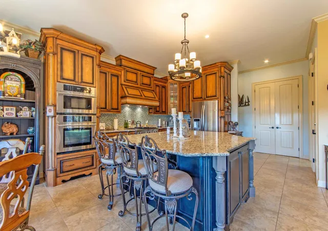5th image of 70 Light Pt, Savannah, TN 38372 | MLS# 3229571