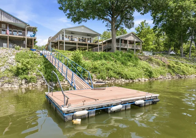 Homes for sale in Decaturville, TN | 1728 Yarbro Landing Ln, Decaturville, TN 38329 | MLS# 3231314