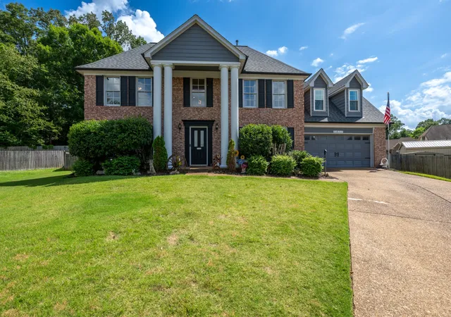 Homes for sale in Cordova, TN | 1037 Burslem Cv, Cordova, TN 38018 | MLS# 3231653