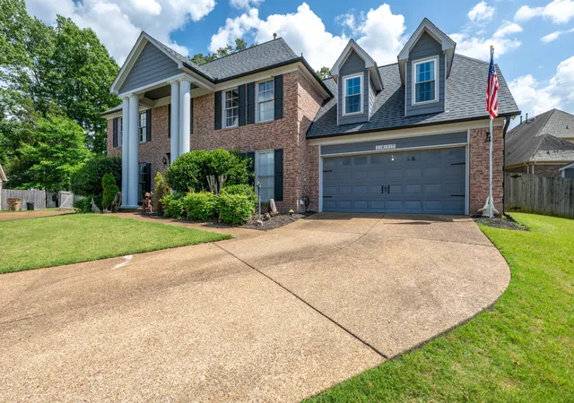 Homes for sale in Cordova, TN | 1037 Burslem Cv, Cordova, TN 38018 | MLS# 3231653