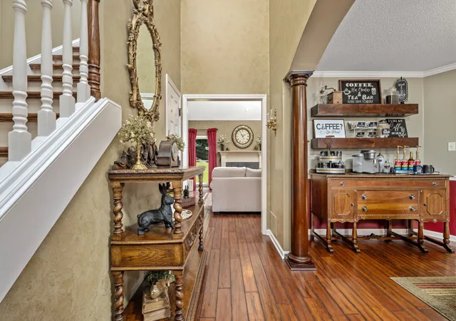 Photo 3 of Single family home for sale at 1037 Burslem Cv, Cordova, TN 38018 | MLS# 3231653 | Listing updated on 2026-10-08