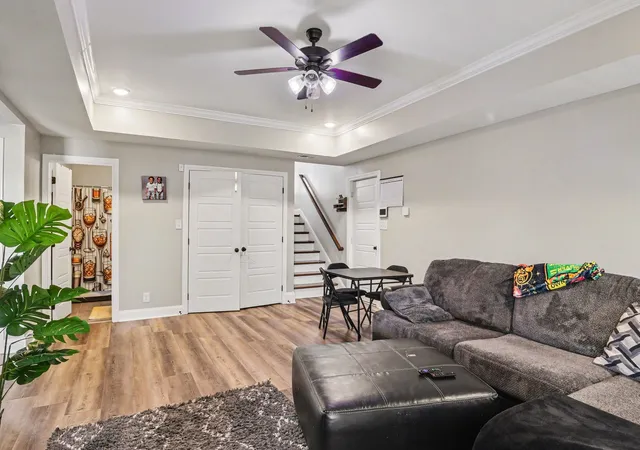 3rd image of 529 Cresthaven Ln, Clarksville, TN 37043 | MLS# 3229592