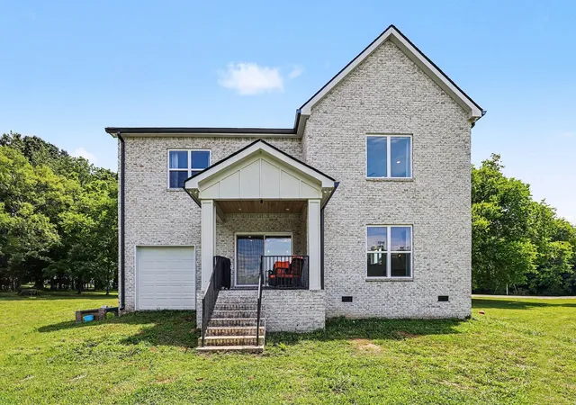 2nd image of 4129 Buck Matthews Rd, Columbia, TN 38401 | MLS# 3229865