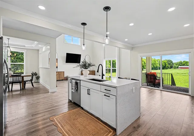 5th image of 4129 Buck Matthews Rd, Columbia, TN 38401 | MLS# 3229865