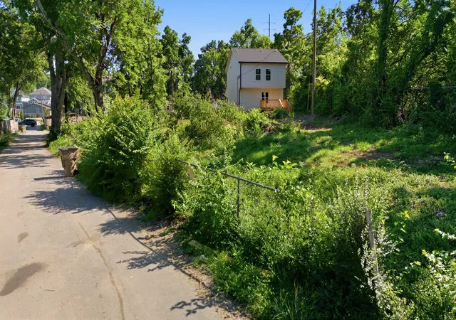 Photo 1 of Land for sale at 0 Clifton Ave, Nashville, TN 37209 | MLS# 3230451 | Listing updated on 2026-08-26