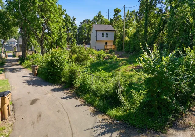Photo 2 of Land for sale at 0 Clifton Ave, Nashville, TN 37209 | MLS# 3230451 | Listing updated on 2026-08-26