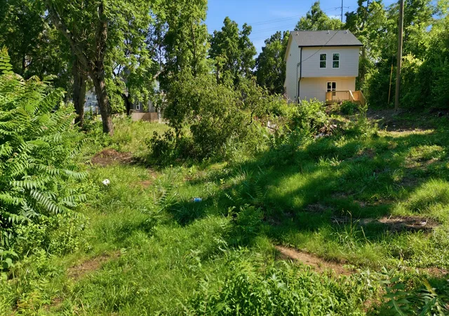 Photo 3 of Land for sale at 0 Clifton Ave, Nashville, TN 37209 | MLS# 3230451 | Listing updated on 2026-08-26