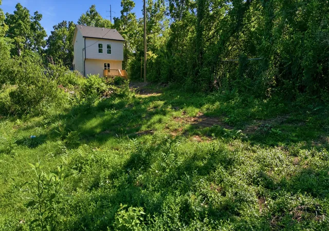 Photo 4 of Land for sale at 0 Clifton Ave, Nashville, TN 37209 | MLS# 3230451 | Listing updated on 2026-08-26
