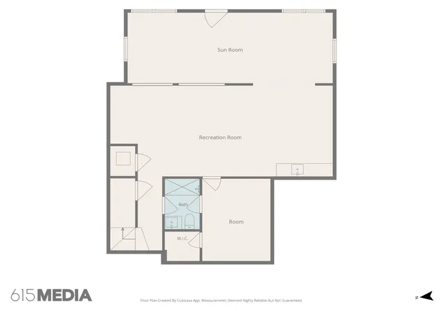 44th image of 407 Bluegrass Ct, Lebanon, TN 37090 | MLS# 3231837