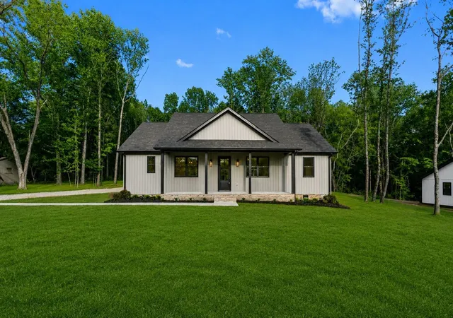 Homes for sale in Estill Springs, TN | 39 Bluebird Trail, Estill Springs, TN 37330 | MLS# 3234824