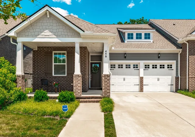 1st image of 450 Gingerwood Ln, Hendersonville, TN 37075 | MLS# 3229939