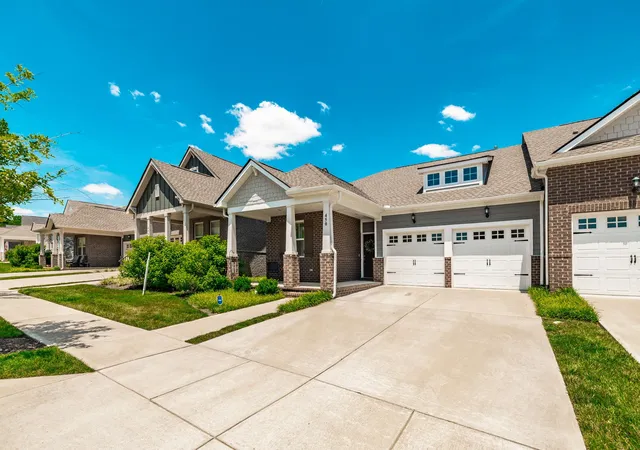 2nd image of 450 Gingerwood Ln, Hendersonville, TN 37075 | MLS# 3229939