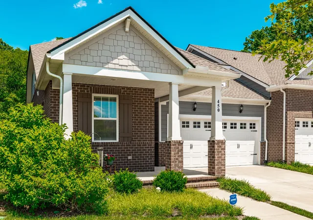 Photo 4 of Single family home for sale at 450 Gingerwood Ln, Hendersonville, TN 37075 | MLS# 3229939 | Listing updated on 2026-10-07