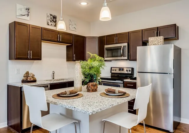 Condo for sale at 1118 Litton Ave #119, Nashville, TN 37216 | MLS# 3230407 | Listing updated on 2026-06-28