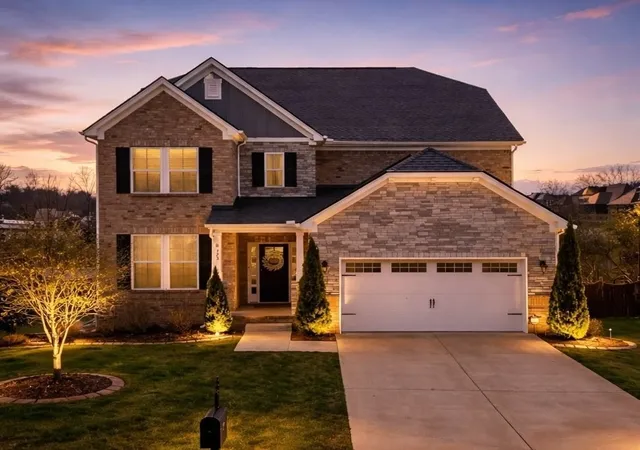 54th image of 723 Tennypark Ln, Mount Juliet, TN 37122 | MLS# 3230013
