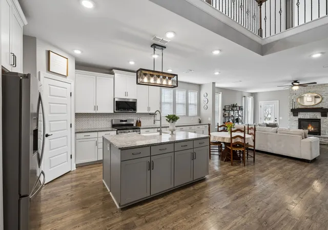 3rd image of 723 Tennypark Ln, Mount Juliet, TN 37122 | MLS# 3230013