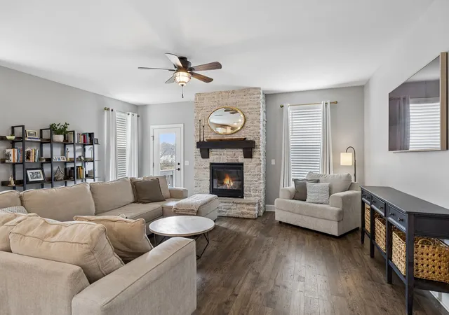 4th image of 723 Tennypark Ln, Mount Juliet, TN 37122 | MLS# 3230013