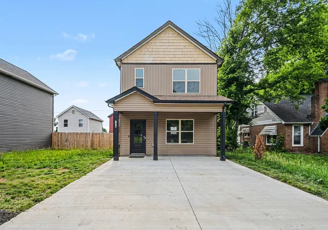 1st image of 109 B Adkins St, Clarksville, TN 37042 | MLS# 3229725