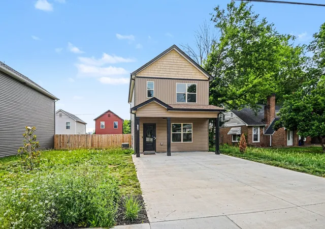 29th image of 109 B Adkins St, Clarksville, TN 37042 | MLS# 3229725