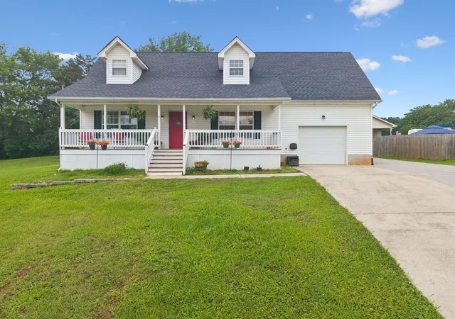 Homes for sale in Charleston, TN | 140 Apple Valley Court Ne, Charleston, TN 37310 | MLS# 3229697