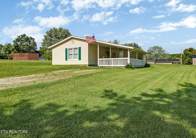 Homes for sale in Jamestown, TN | 1019 Lincoln Rd, Jamestown, TN 38556 | MLS# 3229735
