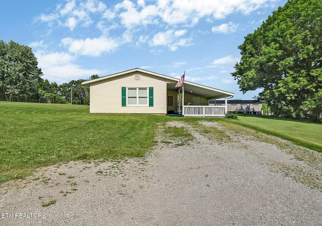 Homes for sale in Jamestown, TN | 1019 Lincoln Rd, Jamestown, TN 38556 | MLS# 3229735