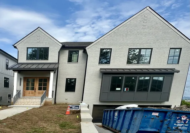 Photo 1 of Single family home for sale at 343 Chamberlin St, Nashville, TN 37209 | MLS# 3512635 | Listing updated on 2026-10-07