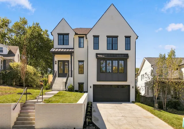 Photo 1 of Single family home for sale at 249 37th Avenue N, Nashville, TN 37209 | MLS# 3510785 | Listing updated on 2026-10-09