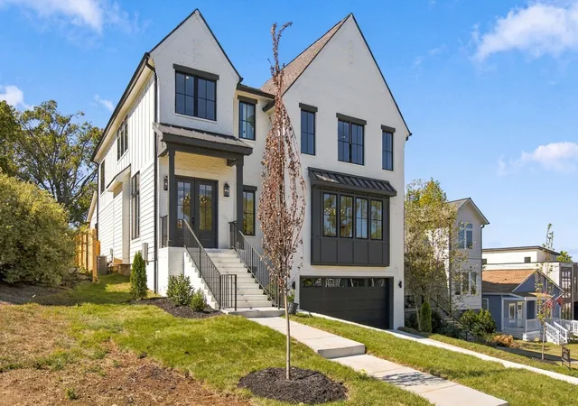 Photo 3 of Single family home for sale at 249 37th Avenue N, Nashville, TN 37209 | MLS# 3510785 | Listing updated on 2026-10-09