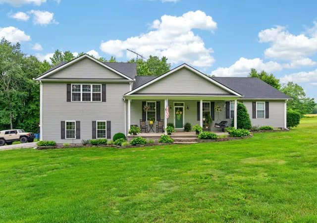 Homes for sale in Belton, KY | 365 Harris Rd, Belton, KY 42324 | MLS# 3231362