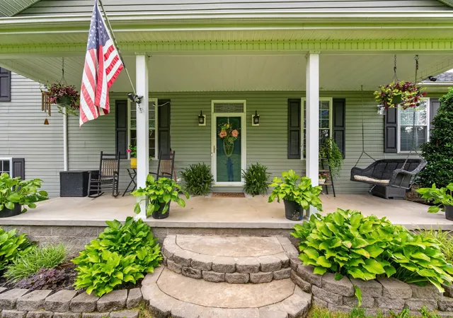 Homes for sale in Belton, KY | 365 Harris Rd, Belton, KY 42324 | MLS# 3231362