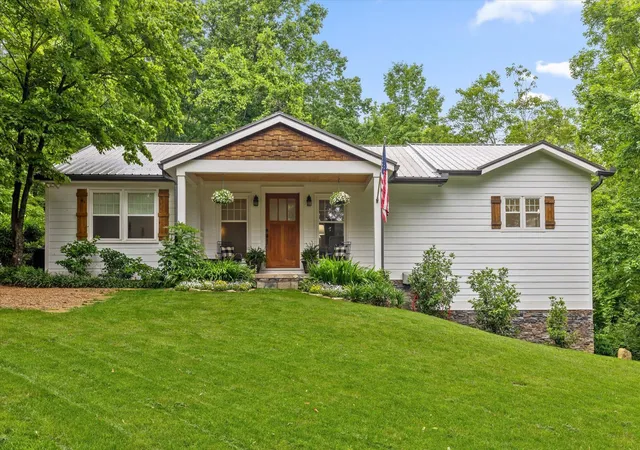 1st image of 508 Mcfarland Road, Lookout Mountain, GA 30750 | MLS# 3519390