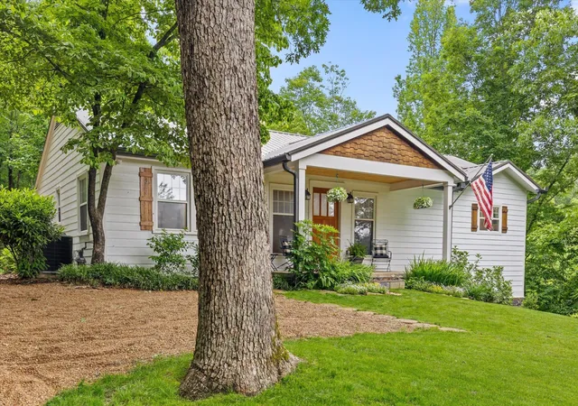 2nd image of 508 Mcfarland Road, Lookout Mountain, GA 30750 | MLS# 3519390