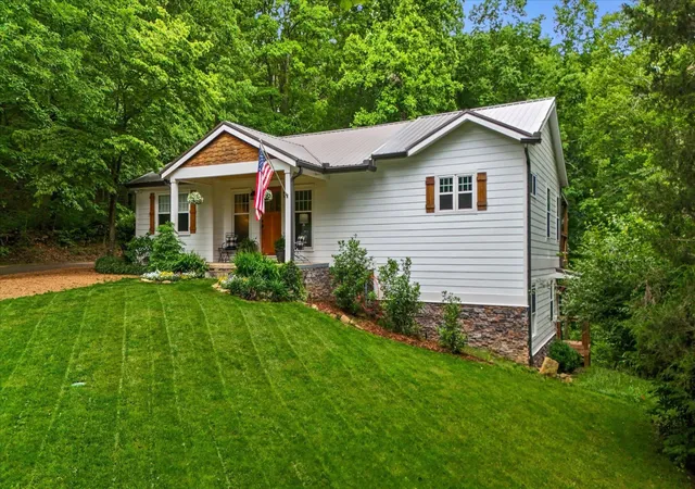 4th image of 508 Mcfarland Road, Lookout Mountain, GA 30750 | MLS# 3519390