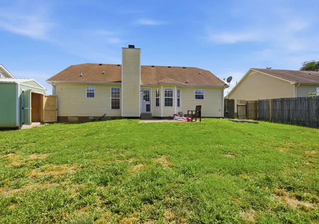 22nd image of 2423 Mccalls Way, Clarksville, TN 37042 | MLS# 3232782