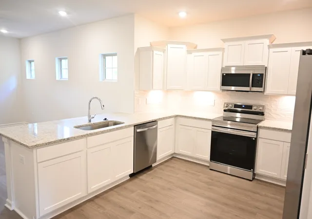 Photo 4 of Townhouse for sale at 180 Ace Ave, Smyrna, TN 37167 | MLS# 3229775 | Listing updated on 2026-09-28